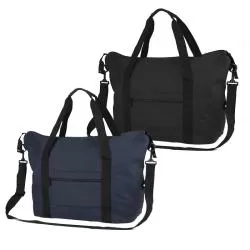 Bolsa Esportiva com Bolso Frontal