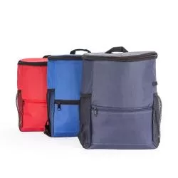 Bolsa Térmica Mochila com Alça Ajustável