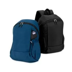 Mochila Antifurto Poliéster
