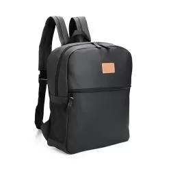 Mochila Couro Sintético