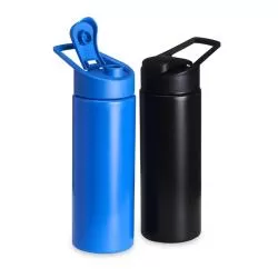 Squeeze Garrafa Plástica